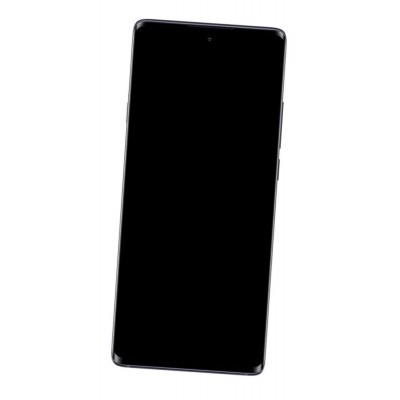 Microphone Flex Cable For Tcl 20 Pro 5g By - Maxbhi Com