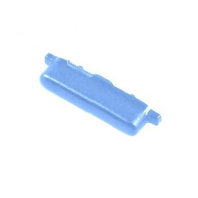 Power Button Outer For Oppo Reno 6 Pro Plus 5g Blue By - Maxbhi Com