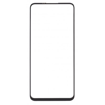 Replacement Front Glass For Tcl 20s Blue By - Maxbhi Com