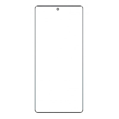 Touch Screen Digitizer For Zte Nubia Z30 Pro White By - Maxbhi Com