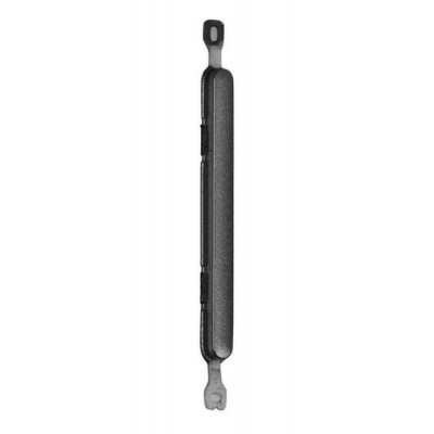 Volume Side Button Outer For Lenovo K13 Pro Black By - Maxbhi Com