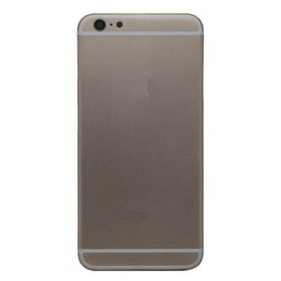 Back Panel Cover For Apple Iphone 6 Plus 64gb Gold - Maxbhi Com