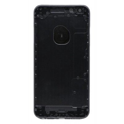 Back Panel Cover For Apple Iphone 6 Plus 64gb Grey - Maxbhi Com