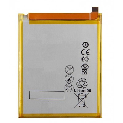 Battery For Honor 8 64gb By - Maxbhi Com