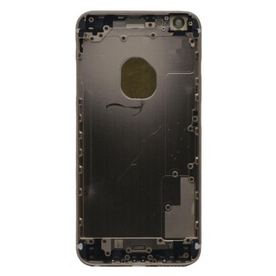 Full Body Housing For Apple Iphone 6 Plus 64gb Gold - Maxbhi Com