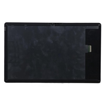 Lcd With Touch Screen For Motorola Moto Tab G70 White By - Maxbhi Com