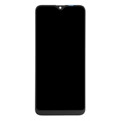 Display for Samsung Galaxy A10e White (Combo Folder) by Maxbhi.com