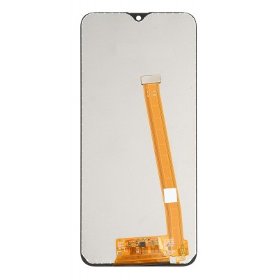 Display for Samsung Galaxy A10e White (Combo Folder) by Maxbhi.com