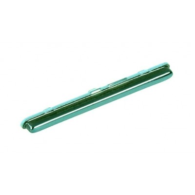 Volume Side Button Outer For Honor 50 Pro Green By - Maxbhi Com