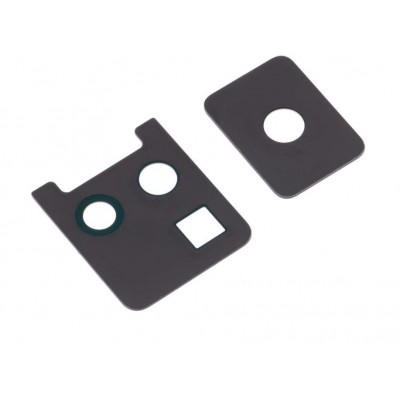 Camera Lens For Infinix Zero X Pro Brown By - Maxbhi Com