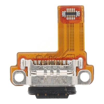 Charging Connector Flex Pcb Board For Motorola Defy 2021 By - Maxbhi Com