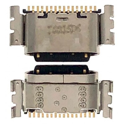Charging Connector For Infinix Zero X Pro By - Maxbhi Com