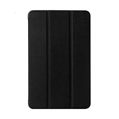 Flip Cover For Ulefone Tab A7 Black By - Maxbhi Com