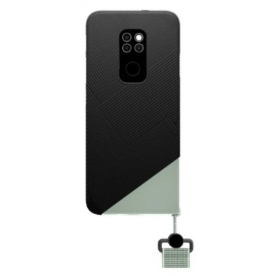 Full Body Housing For Motorola Defy 2021 Green - Maxbhi Com