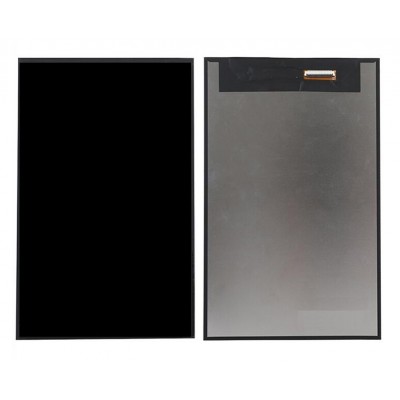 Lcd Screen For Ulefone Tab A7 Replacement Display By - Maxbhi Com