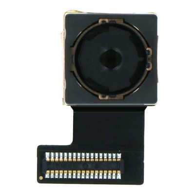 Replacement Back Camera For Ulefone Tab A7 By - Maxbhi Com