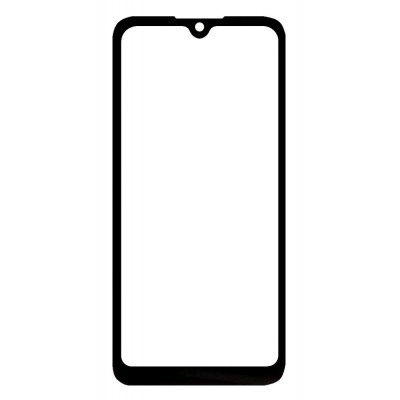Touch Screen Digitizer For Alcatel 1l Pro 2021 Grey By - Maxbhi Com