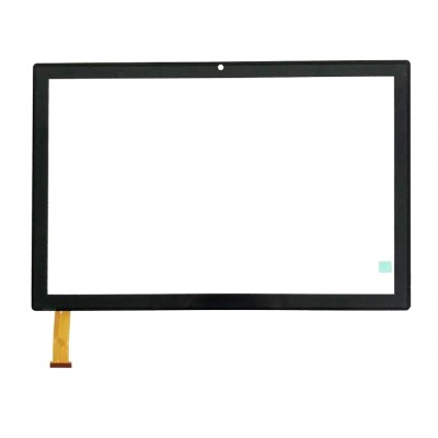 Touch Screen Digitizer For Ulefone Tab A7 Black By - Maxbhi Com