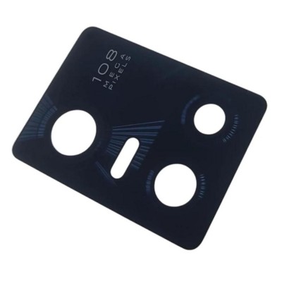 Camera Lens For Vivo S10 Pro Black By - Maxbhi Com