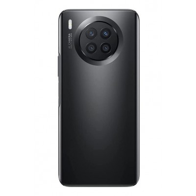 Full Body Housing For Huawei Nova 8i Black - Maxbhi Com