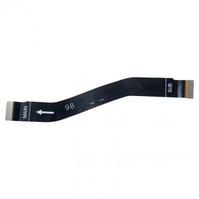 Lcd Flex Cable For Tmobile Revvl V Plus 5g By - Maxbhi Com