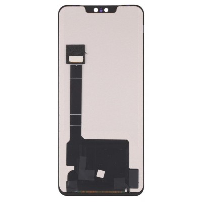 Lcd With Touch Screen For Vivo S10 Black By - Maxbhi Com