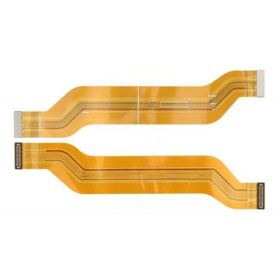 Main Board Flex Cable For Huawei Nova 8i By - Maxbhi Com