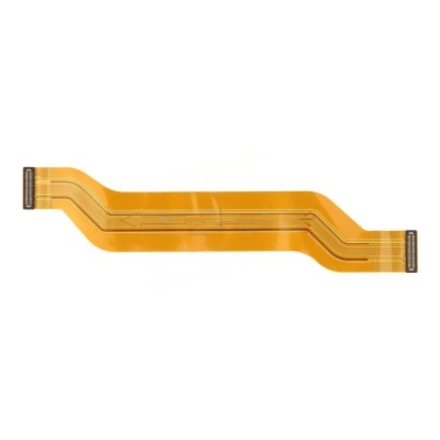Main Board Flex Cable For Huawei Nova 8i By - Maxbhi Com