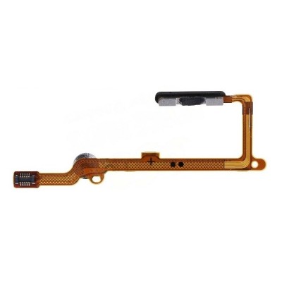 Power Button Flex Cable For Huawei Nova 8i On Off Flex Pcb By - Maxbhi Com