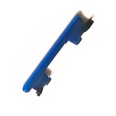 Volume Side Button Outer For Huawei Nova 8i Blue By - Maxbhi Com