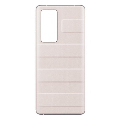 Back Panel Cover For Realme Gt Explorer Master Gold - Maxbhi Com