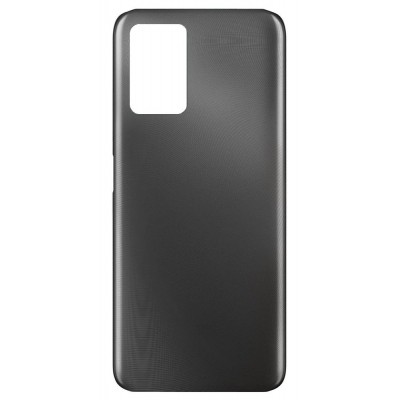 Back Panel Cover For Zte Blade V30 Vita Black - Maxbhi Com
