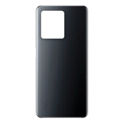 Back Panel Cover For Zte Blade V30 White - Maxbhi Com