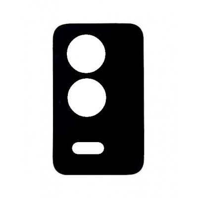 Camera Lens For Yezz Max 2 Plus White By - Maxbhi Com