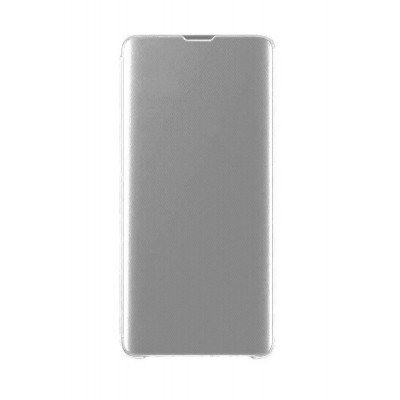 Flip Cover For Zte Blade V30 Vita White By - Maxbhi Com