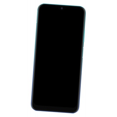 Lcd Flex Cable For Zte Blade V30 Vita By - Maxbhi Com