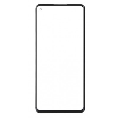 Touch Screen Digitizer For Realme Gt Explorer Master White By - Maxbhi Com