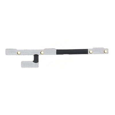 Volume Button Flex Cable For Zte Blade V30 By - Maxbhi Com