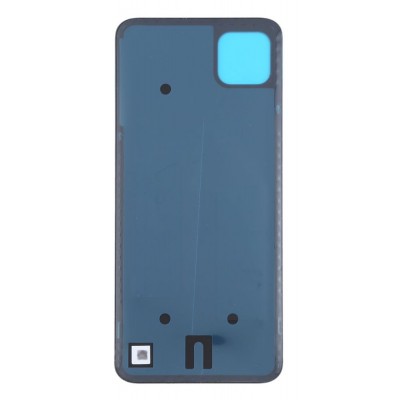 Back Panel Cover For Motorola Edge 20 Lite Graphite - Maxbhi Com