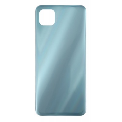 Back Panel Cover For Motorola Edge 20 Lite Green - Maxbhi Com