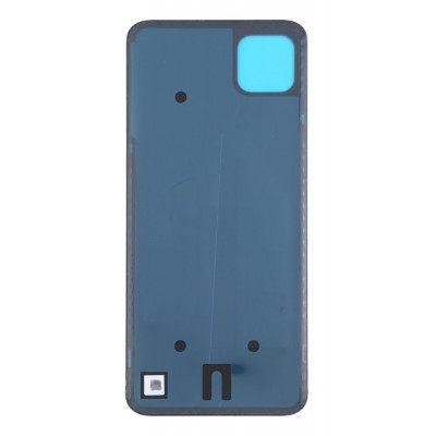Back Panel Cover For Motorola Edge 20 Lite Green - Maxbhi Com