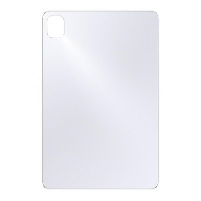 Back Panel Cover For Xiaomi Pad 5 Pro White - Maxbhi Com