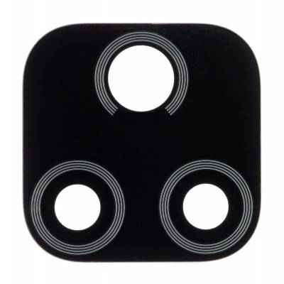 Camera Lens For Tecno Pop 5 Black By - Maxbhi Com