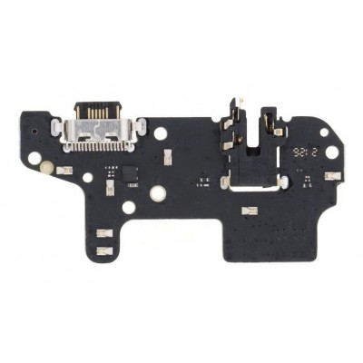 Charging Connector Flex Pcb Board For Motorola Edge 20 Lite By - Maxbhi Com