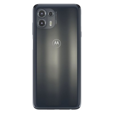 Full Body Housing For Motorola Edge 20 Lite Graphite - Maxbhi Com