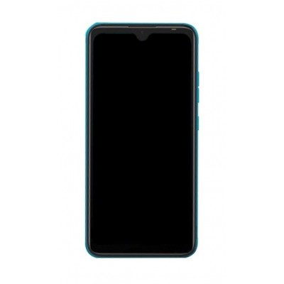 Full Body Housing For Tecno Pop 5blue - Maxbhi Com