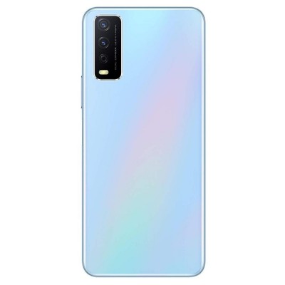 Full Body Housing For Vivo Y12a Blue - Maxbhi Com