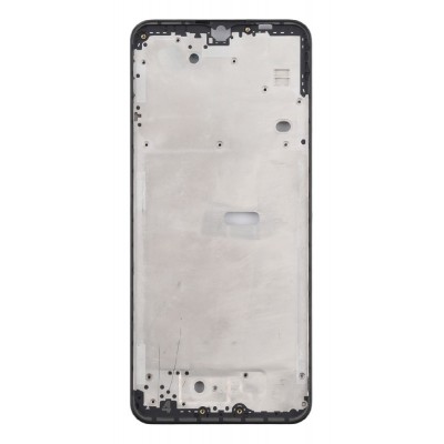 Lcd Frame Middle Chassis For Motorola Edge 20 Lite Graphite By - Maxbhi Com