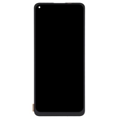 Lcd Screen For Oppo Reno6 Replacement Display By - Maxbhi Com