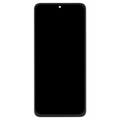 Lcd With Touch Screen For Honor Play 5t Pro Black By - Maxbhi Com